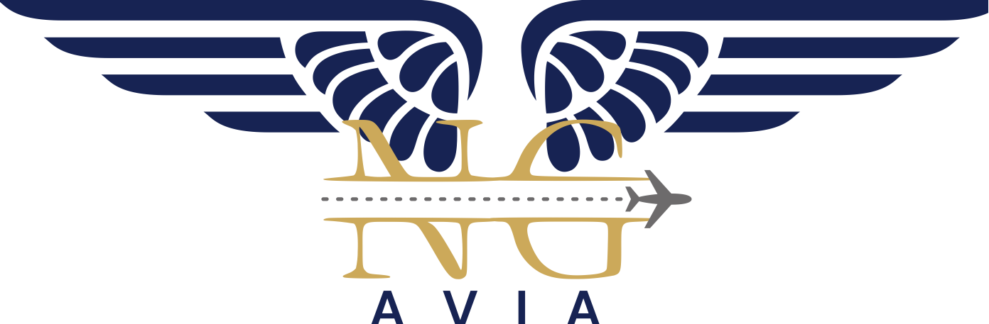 NG AVIA LTD